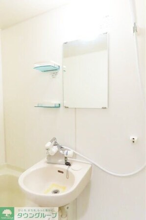 アーデン代々木上原の物件内観写真